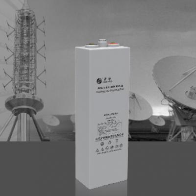 圣阳电池OPzV电池