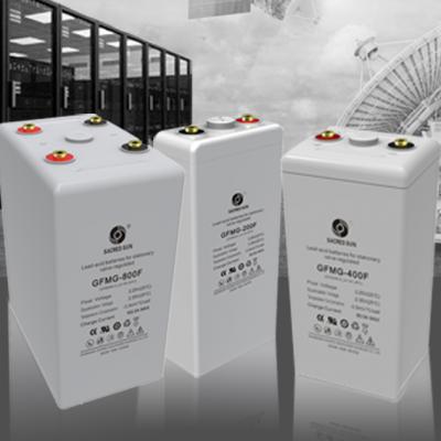 圣阳电池GFMG-F电池